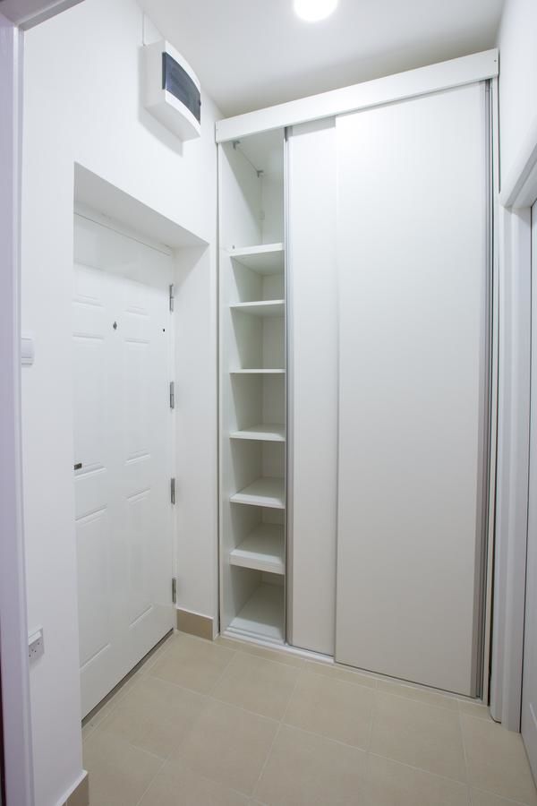 Апартаменты Apartment Center Никшич-13