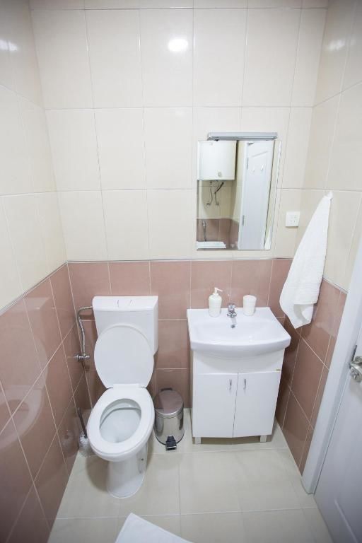 Апартаменты Apartment Center Никшич-19