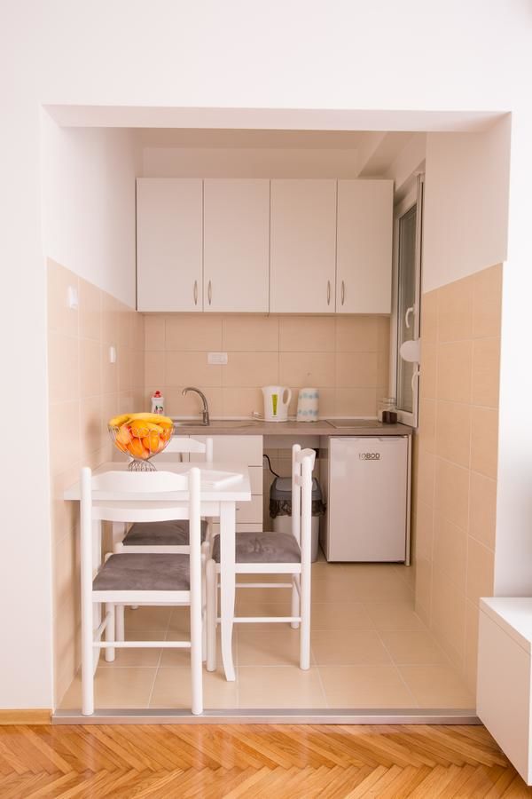 Апартаменты Apartment Center Никшич-7