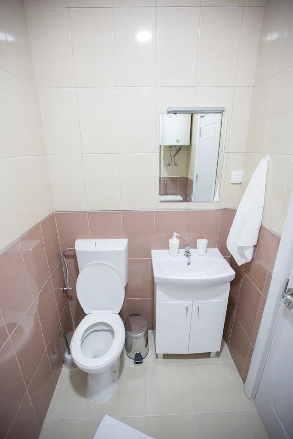 Апартаменты Apartment Center Никшич-10