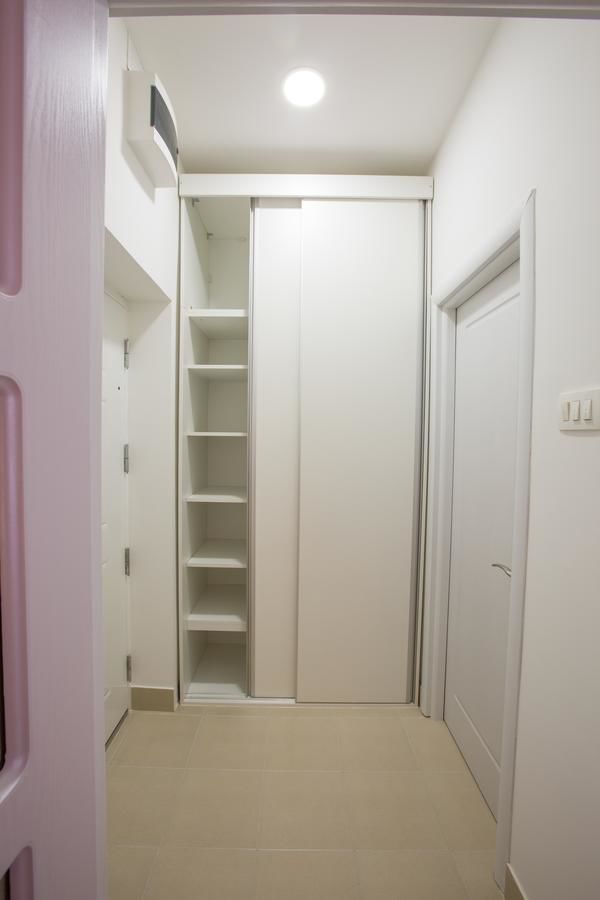 Апартаменты Apartment Center Никшич-12