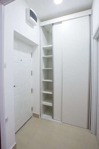 Апартаменты Apartment Center Никшич Апартаменты-5