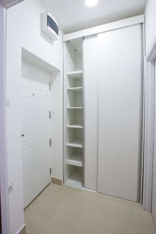 Апартаменты Apartment Center Никшич Апартаменты-6