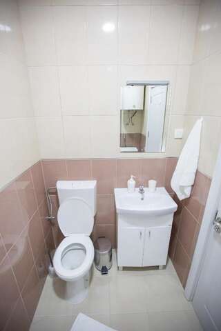 Апартаменты Apartment Center Никшич Апартаменты-7