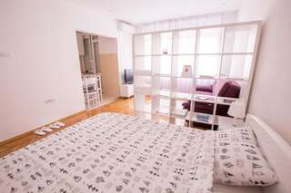 Апартаменты Apartment Center Никшич Апартаменты-10