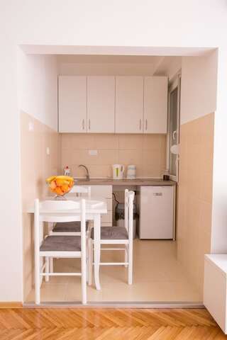 Апартаменты Apartment Center Никшич-3