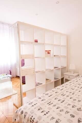 Апартаменты Apartment Center Никшич-5