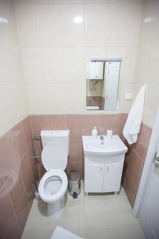 Апартаменты Apartment Center Никшич Апартаменты-2