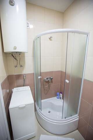 Апартаменты Apartment Center Никшич Апартаменты-3