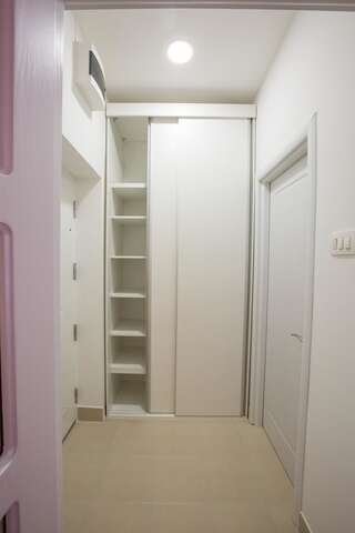 Апартаменты Apartment Center Никшич Апартаменты-4