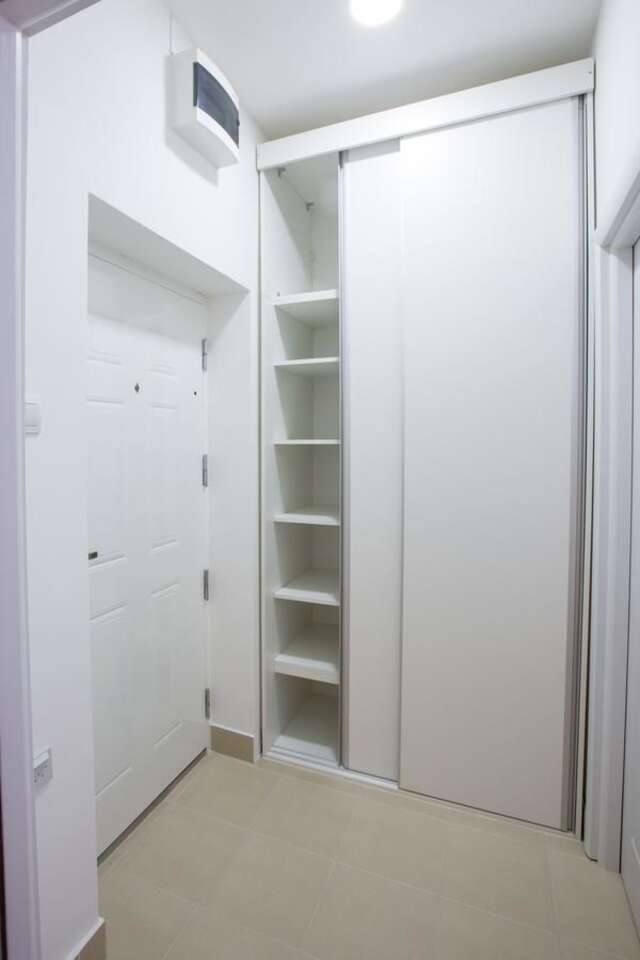 Апартаменты Apartment Center Никшич-12