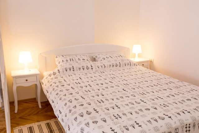 Апартаменты Apartment Center Никшич-13