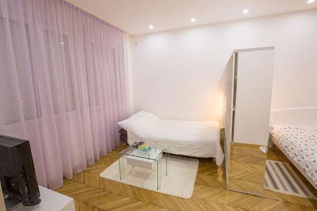 Апартаменты Apartment Center Никшич-15