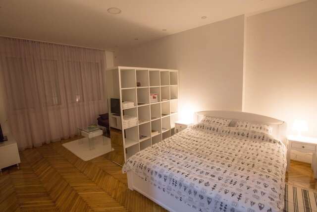 Апартаменты Apartment Center Никшич-16