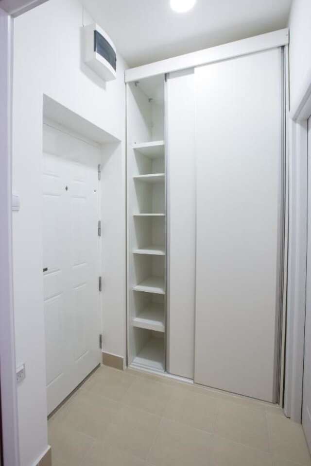 Апартаменты Apartment Center Никшич-17