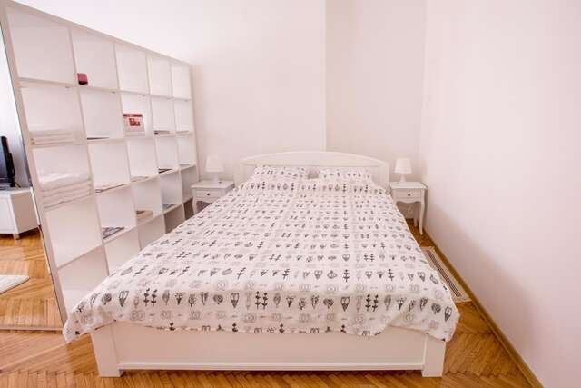 Апартаменты Apartment Center Никшич-7