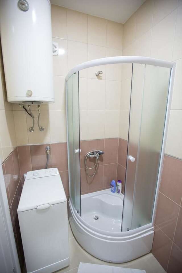 Апартаменты Apartment Center Никшич-10